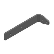 Fender Mount - P1 Lite