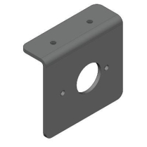 Bracket - Side Marker P1 Lite