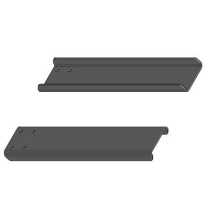 Bracket - Drop Down Large Univ