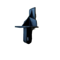 Latch- Disp T/P Vert 3 Roll