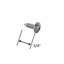 Screw- #12 x 3/4 Truss