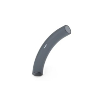 Hose Assy- Antibact 1"Id X 7"