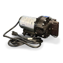Pump- 5508M 115vac 4.60gpm