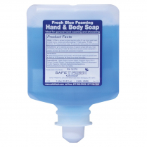 Refill- Foam Soap 1000ml 6 CS