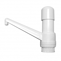 Goat Throat Pump