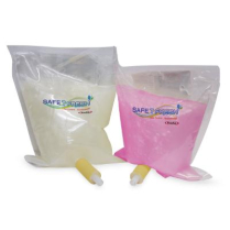 Bag- 1000ml Empty