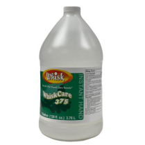 Sanitizer- Case 4X1Gal Gel Wsk
