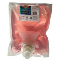 Refill- Foam Soap 1000ml