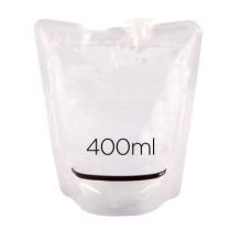 Refill Soap Spray  400ml 12 CS