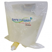 Refill- Soap 1000ml bags 6/CS