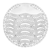 Urinal Screen- Lavn