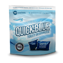 Qk Blue Win/Ev-Bgum NSD 240 CS