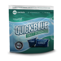 Qk Blue Sum Bgum NSD 240 CS