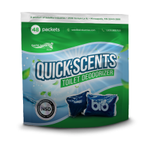 Qk Scent Bio Bgum NSD 240 CS