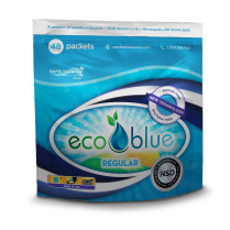 Eco Blue Bgum 240 CS