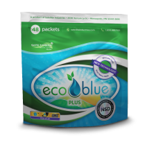 Eco Blue+ Bgum 240 CS