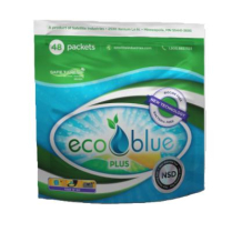 Eco Blue+ Lavn 240 CS