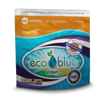 Eco Blue Ev Bgum 240 CS