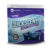 Qk Scent Ev- Mulb NSDU 240/cs