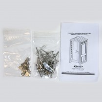 Kit- GB T Ext Hdwe Add On