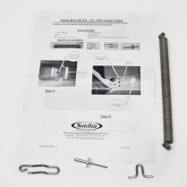 Kit- GB Door Spring Pre 2005