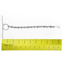 Tether- Torquer Plug Assembly