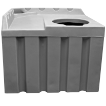 Tank- Senator 40 Gal