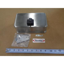Dispenser Soap Ss