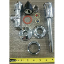 Urinal Valve Complete