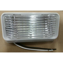 Porch Light 12 V Exter