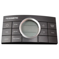 Thermostat F/Ducted A/C