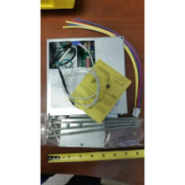 Kit Mutizone F/Ducted A/C