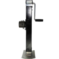Jack 7k Pipe Mount