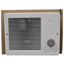 Heater Service Area