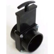 Valve- Suite Term 3" Blade