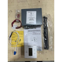 Hvac Single Zone/Cont/Ther