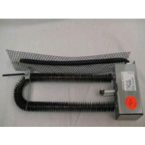 Kit Heat F/ Ducted Ac 10/14/18