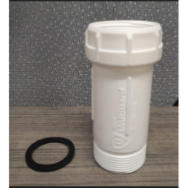 P- Trap - Waterless