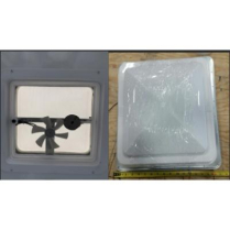Vent 14" 12v Ceiling