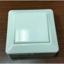 Switch- Flush F/Vacuum Toilet