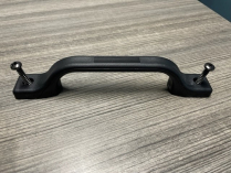 Handle Exterior Black