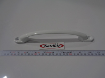 Grab Handle Steel-PCW