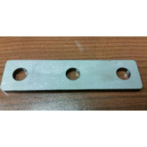 Plate Weld On F/Snap Pin