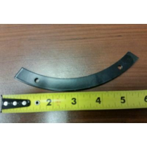 Sign Bracket Blk