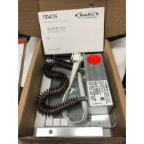 Kit Heat Kit Non Ducted