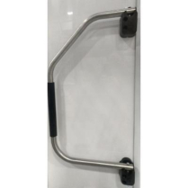 Handle Silver Fld 10/14
