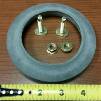 Toilet Closet Seal Kit