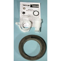 Toilet Water Valve Kit