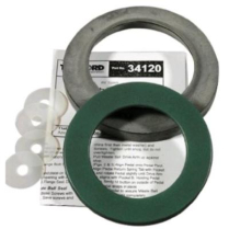 Toilet Waste Ball Seal Kit