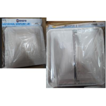 Vent- Suite Replacement Dome